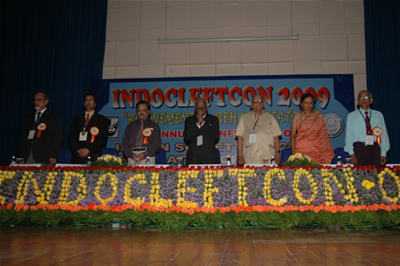 Indoclefton 2009